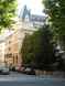  immeuble avec tourelle, rue du Bac